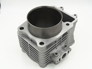Big Capacity Aluminum Cylinder Block CF196 For Atv Engine Components