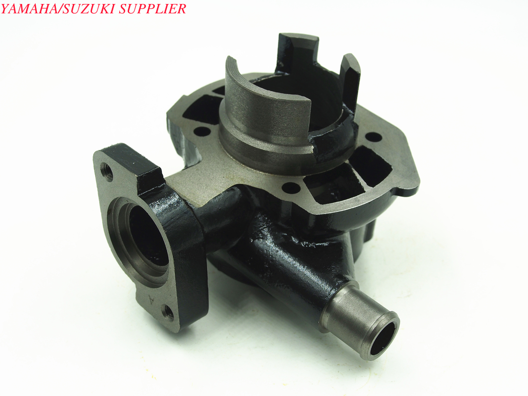 Water Cooled Iron Engine Block For Motorcycle Engine Replacement Parts