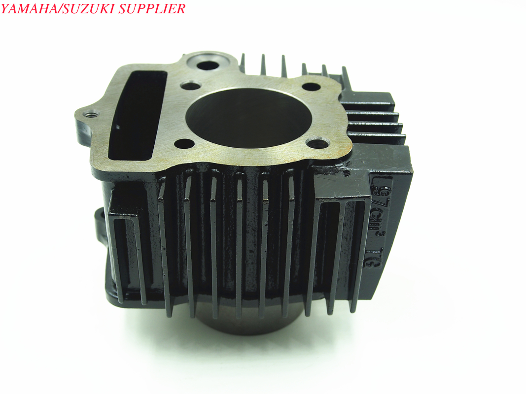 Engine Component Motorcycle Cylinder 110cc Cylinder 54.5mm External Diameter