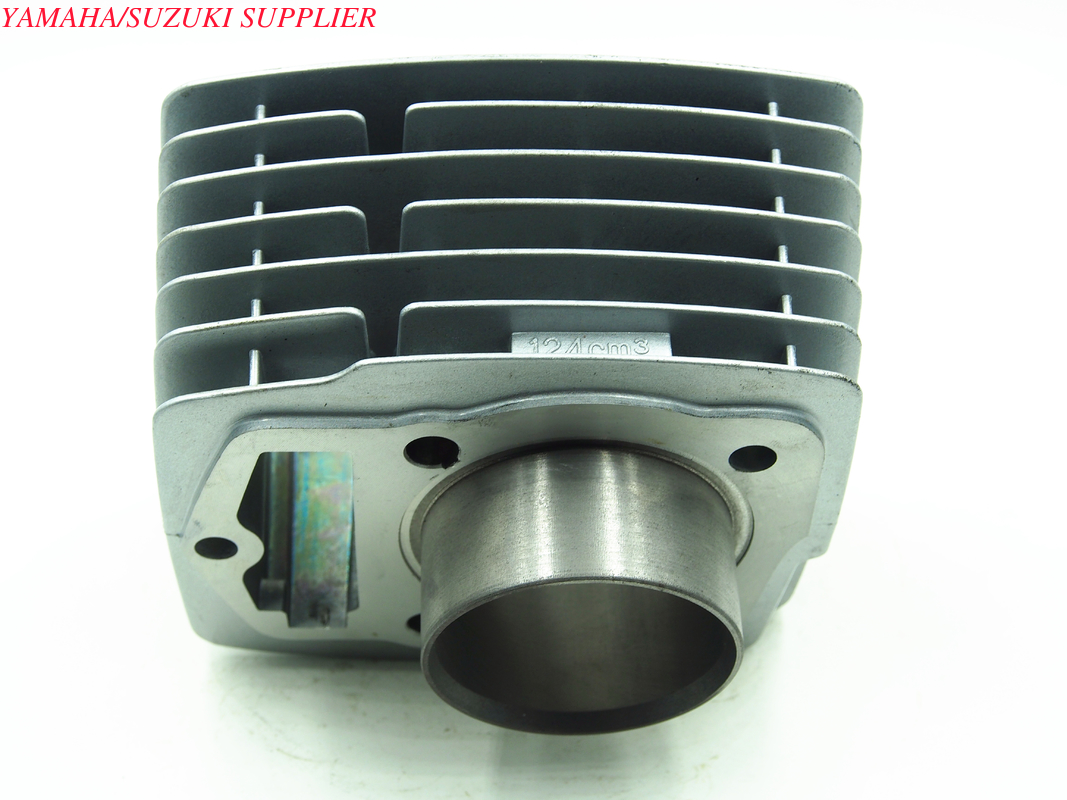 Aluminum 4 Stroke Single Cylinder CB125 For Honda Motorcycle Engine Parts