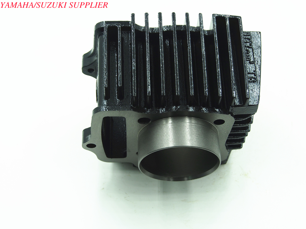 Single Motorcycle Cylinder 110cc Displacement For Motorcycle Spare Parts