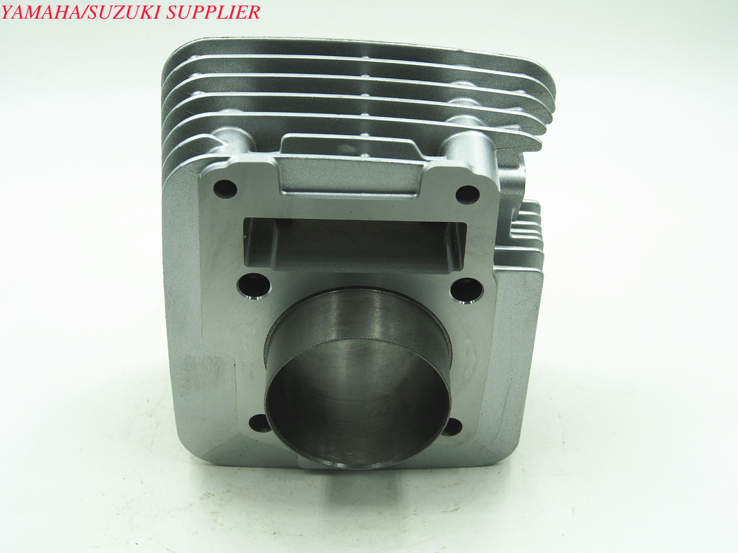 High Performance Motorcycle Engine Block Cylinder Kit With Aluminium Material