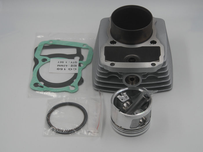 Honda Motorcycle Cylinder Kit CG150 Paint(162FMJ) OEM ODM Supported