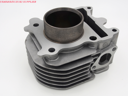 Air Cooled 4 Stroke Yamaha Engine Block For Yamaha Engines Parts , Yamaha Jog 100 Scooter