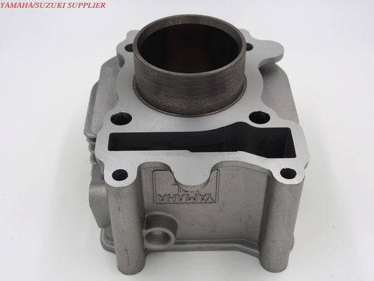 Air Cooled 4 Stroke Yamaha Engine Block For Yamaha Engines Parts , Yamaha Jog 100 Scooter
