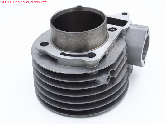Customized Honda Engine Block , 125cc Motorcycle Single Cylinder 4 Stroke