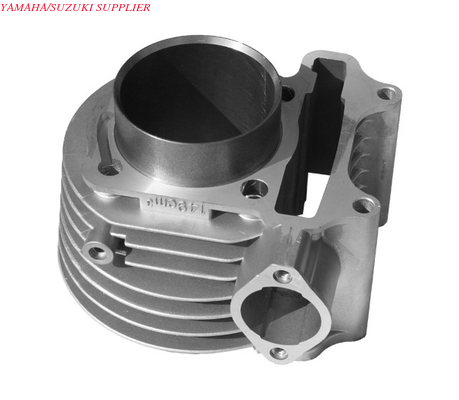 Customized Honda Engine Block , 125cc Motorcycle Single Cylinder 4 Stroke