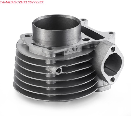 Customized Honda Engine Block , 125cc Motorcycle Single Cylinder 4 Stroke