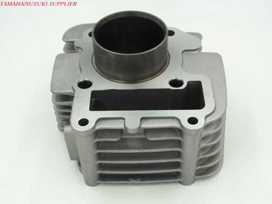 High Intensity Four Stroke Cylinder C8 , High Performance Engine Parts