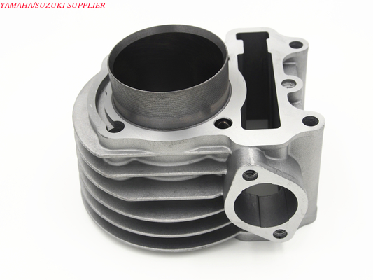 Most Powerful 110cc Aluminium Engine Block , 52.4mm Bore 4 Stroke Single Cylinder