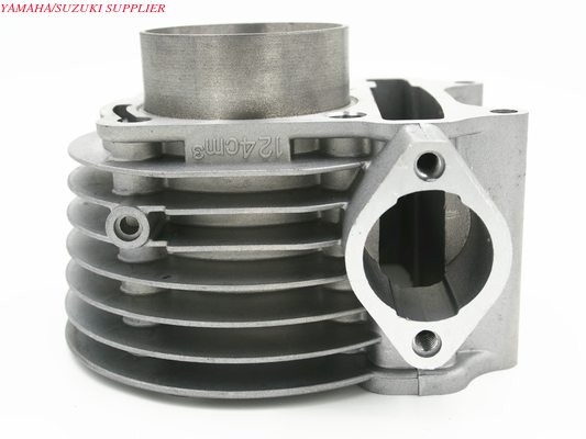 Durable Motorcycle Components Single Cylinder Four Stroke GY6 125 For Engine