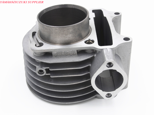 Durable Motorcycle Components Single Cylinder Four Stroke GY6 125 For Engine