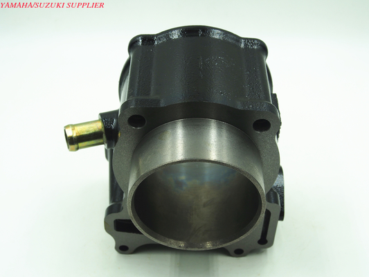 4 Stroke Cast Iron Motorcycle Engine Cylinder Block With 74.2mm Effective Height