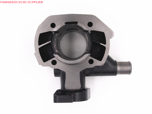 Water Cooled Iron Engine Block For Motorcycle Engine Replacement Parts