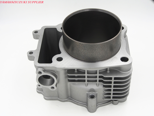 Linhai 600 Atv Engine Aluminum Cylinder Block CF196 , 96mm Bore Diameter