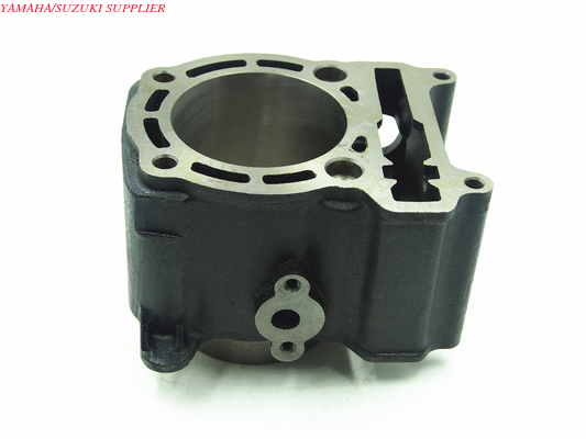 Yamaha 300 Yamaha Single Cylinder 4 Stroke , Water Cooled Cast Iron Engine Block