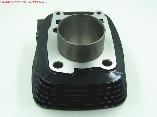Ps180 BAJAJ Cylinder Motorcycle Cylinder Block With 66.2mm Effective Height Iso Certificated