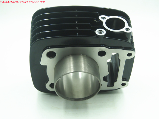 Ps180 BAJAJ Cylinder Motorcycle Cylinder Block With 66.2mm Effective Height Iso Certificated