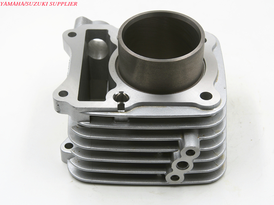 High Performance Motorcycle Cylinder Block Gn125 With 125cc Displacement