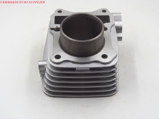 High Performance Motorcycle Cylinder Block Gn125 With 125cc Displacement