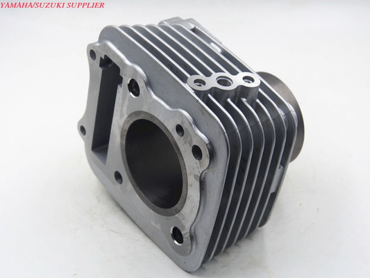 High Performance Motorcycle Cylinder Block Gn125 With 125cc Displacement