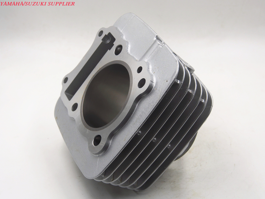Single Motorcycle Cylinder Block Gs200 For Suzuki Motorcycle Spare Parts