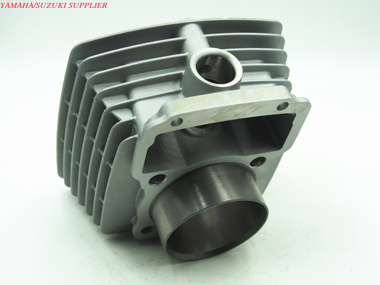CG175 Honda Aluminum Cylinder Block With 74.9mm Effective Height OEM ODM