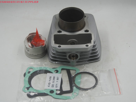 Origin CG125 Paint Motorcycle Cylinder Kit With Super Long Using Life
