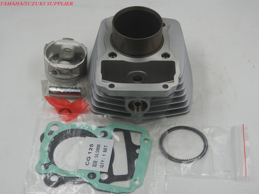 Origin CG125 Paint Motorcycle Cylinder Kit With Super Long Using Life