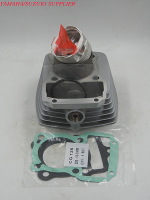 Origin CG125 Paint Motorcycle Cylinder Kit With Super Long Using Life