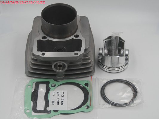 CG200 67mm ZS198 4 Stroke Single Cylinder / Honda Aluminum Engine Block