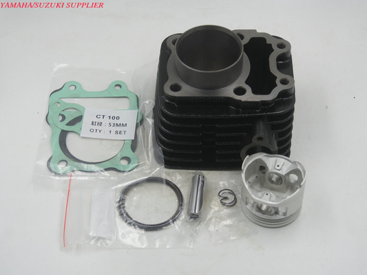 Durable Aftermarket Motorcycle Cylinder For Kawasaki Ct100 Motorcycle