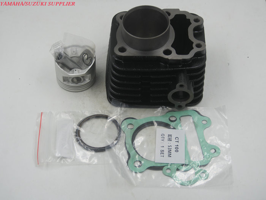 Durable Aftermarket Motorcycle Cylinder For Kawasaki Ct100 Motorcycle