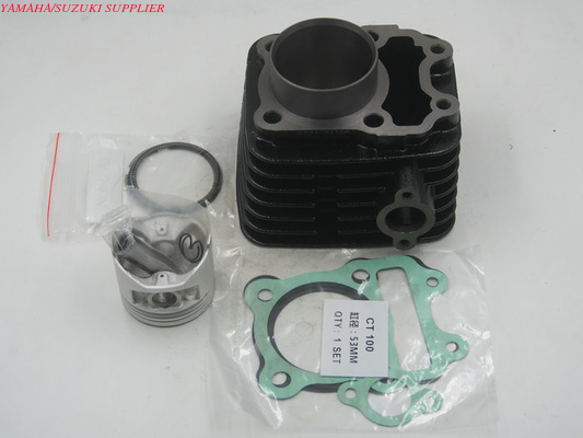 Durable Aftermarket Motorcycle Cylinder For Kawasaki Ct100 Motorcycle