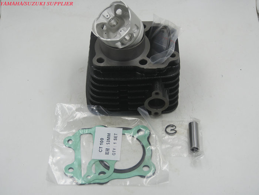 Durable Aftermarket Motorcycle Cylinder For Kawasaki Ct100 Motorcycle