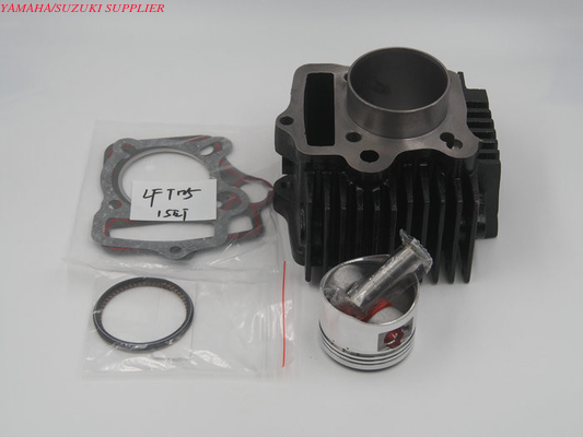 LIFAN 124 152FMI Motorcycle Cylinder Kit Boron Cast Iron Material Housing