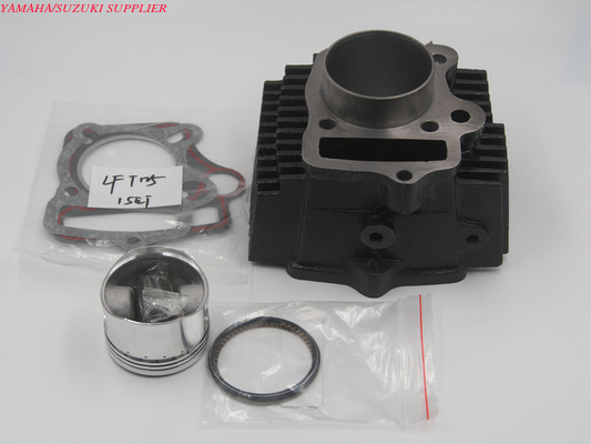 LIFAN 124 152FMI Motorcycle Cylinder Kit Boron Cast Iron Material Housing