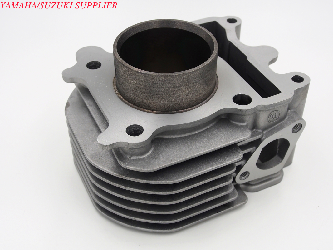 Air Cooled 4 Stroke Yamaha Engine Block For Yamaha Engines Parts , Yamaha Jog 100 Scooter