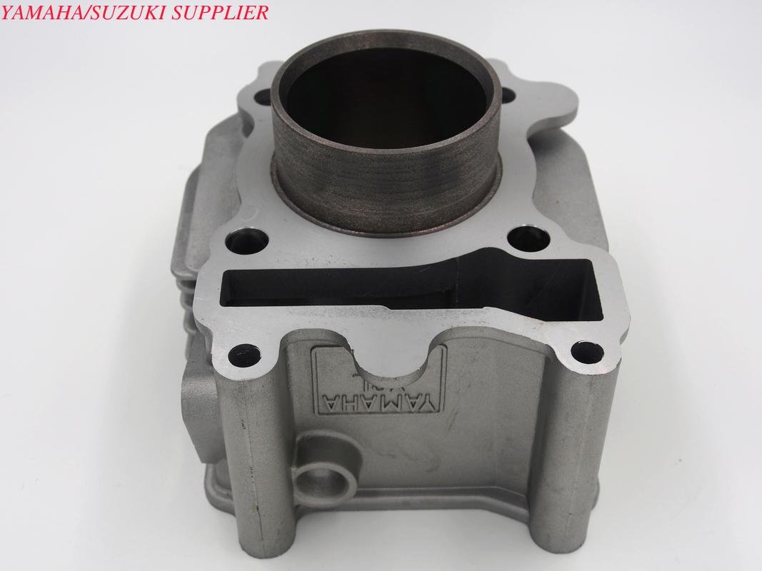 Air Cooled 4 Stroke Yamaha Engine Block For Yamaha Engines Parts , Yamaha Jog 100 Scooter