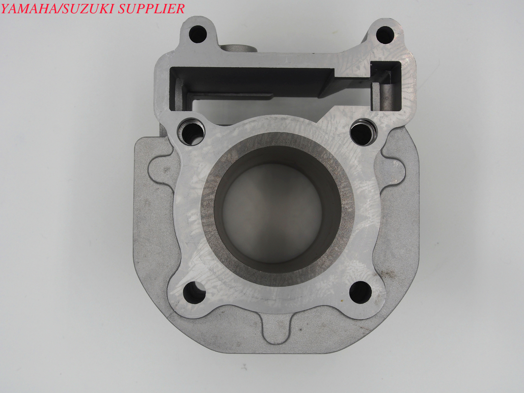Air Cooled 4 Stroke Yamaha Engine Block For Yamaha Engines Parts , Yamaha Jog 100 Scooter