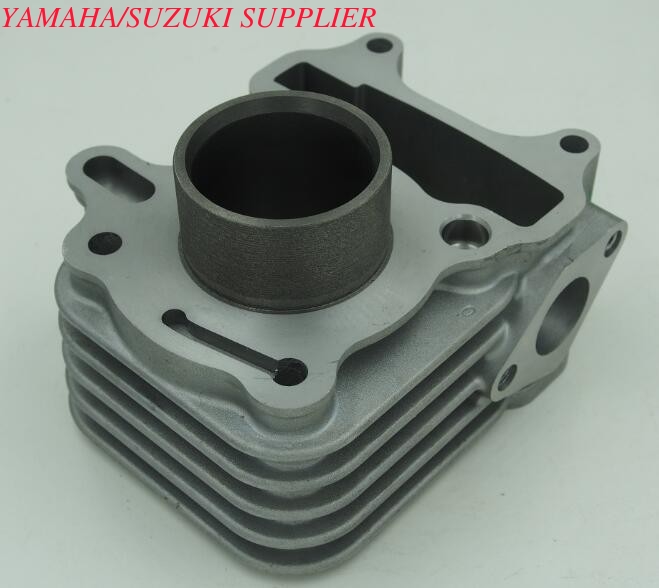 SYM Precision Air Cooled Cylinder Block Awa For 50cc Motorcycle Scooter