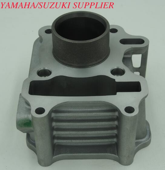 SYM Precision Air Cooled Cylinder Block Awa For 50cc Motorcycle Scooter