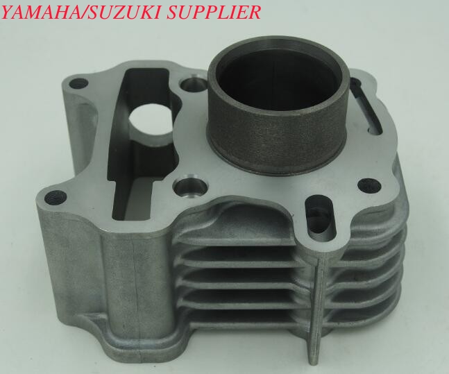 SYM Precision Air Cooled Cylinder Block Awa For 50cc Motorcycle Scooter