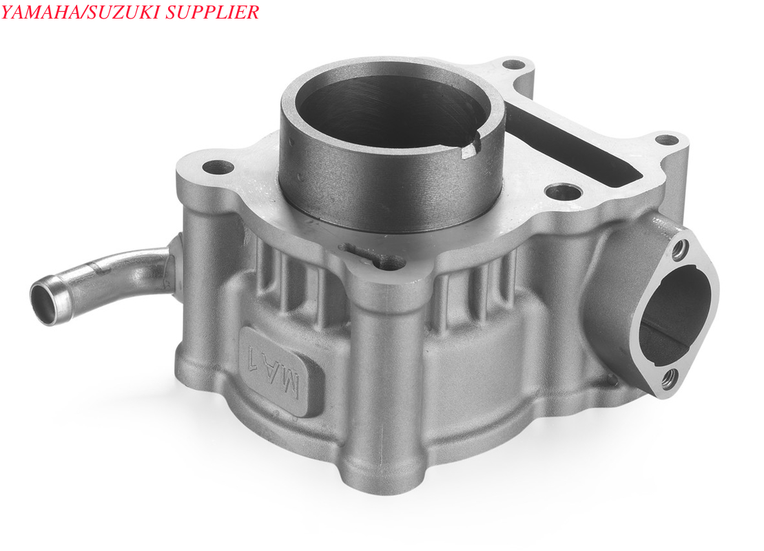 New Developed Aluminum Cylinder Block MA 1 For Sym Motorcycle Engine