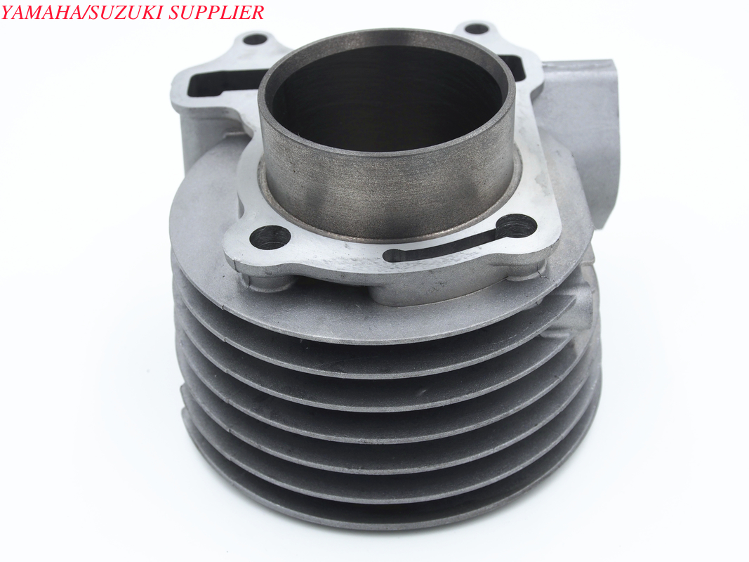 Customized Honda Engine Block , 125cc Motorcycle Single Cylinder 4 Stroke