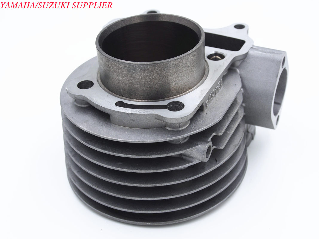 Customized Honda Engine Block , 125cc Motorcycle Single Cylinder 4 Stroke