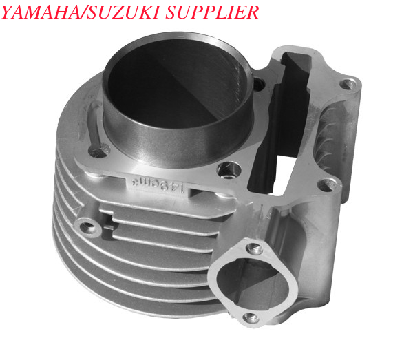 Customized Honda Engine Block , 125cc Motorcycle Single Cylinder 4 Stroke