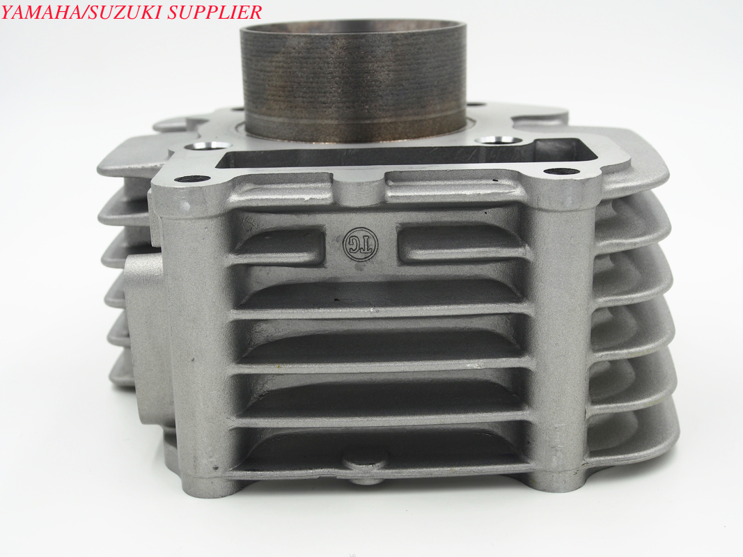 High Intensity Four Stroke Cylinder C8 , High Performance Engine Parts
