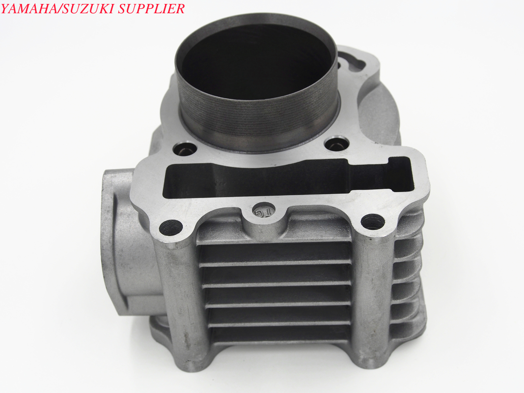 Most Powerful 110cc Aluminium Engine Block , 52.4mm Bore 4 Stroke Single Cylinder