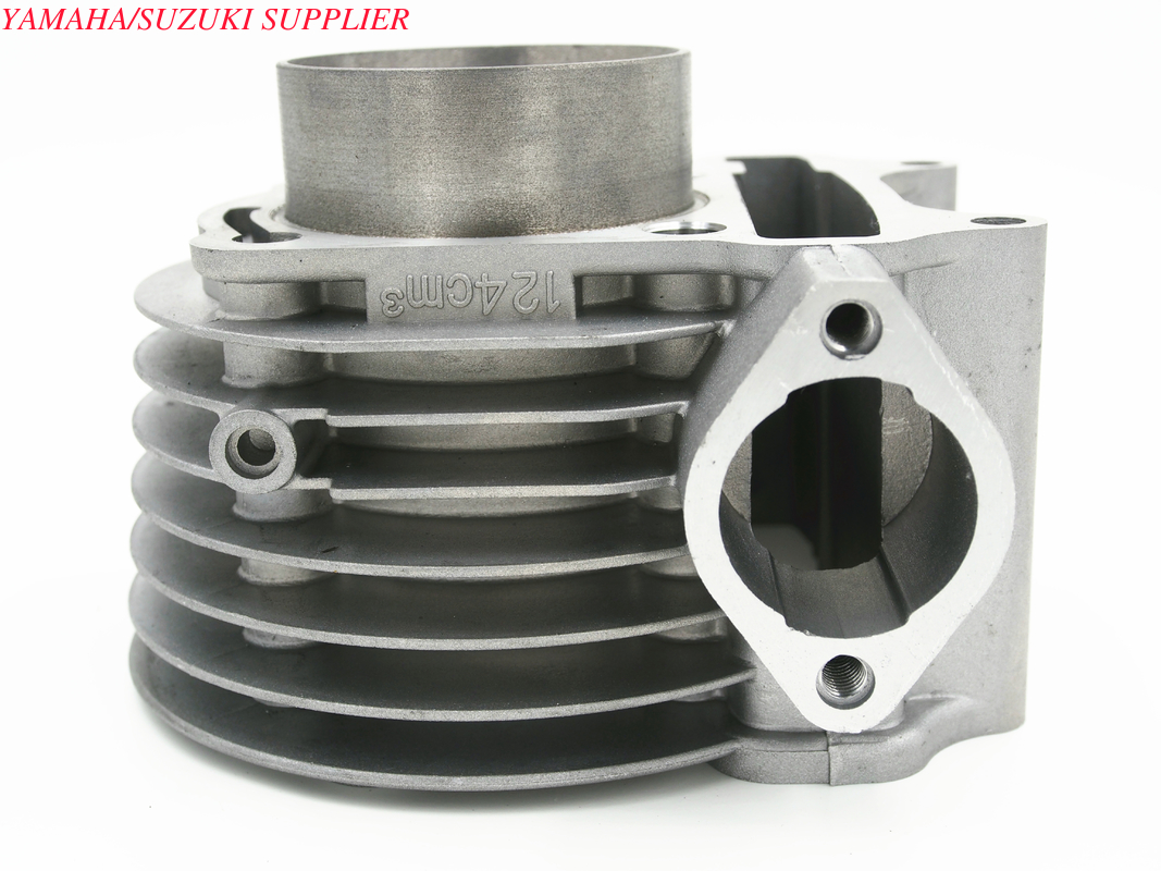 Durable Motorcycle Components Single Cylinder Four Stroke GY6 125 For Engine